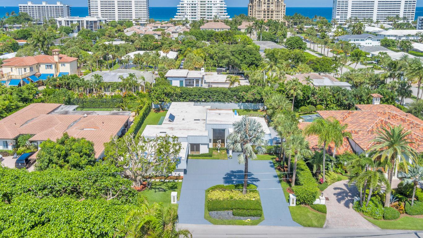 2400 Spanish River Road