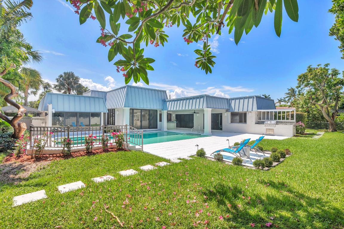 2400 Spanish River Road