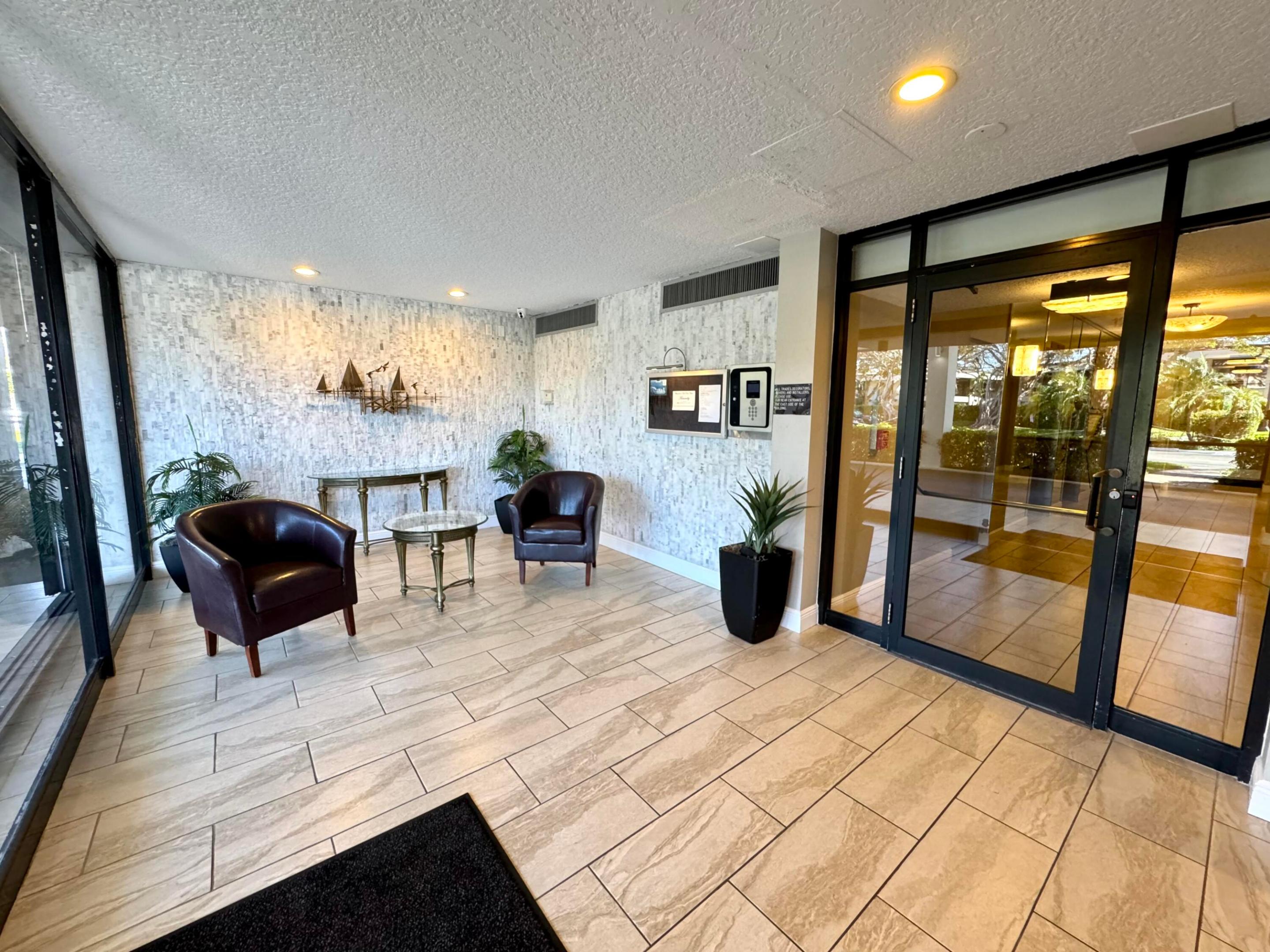 1200 Marine Way B401