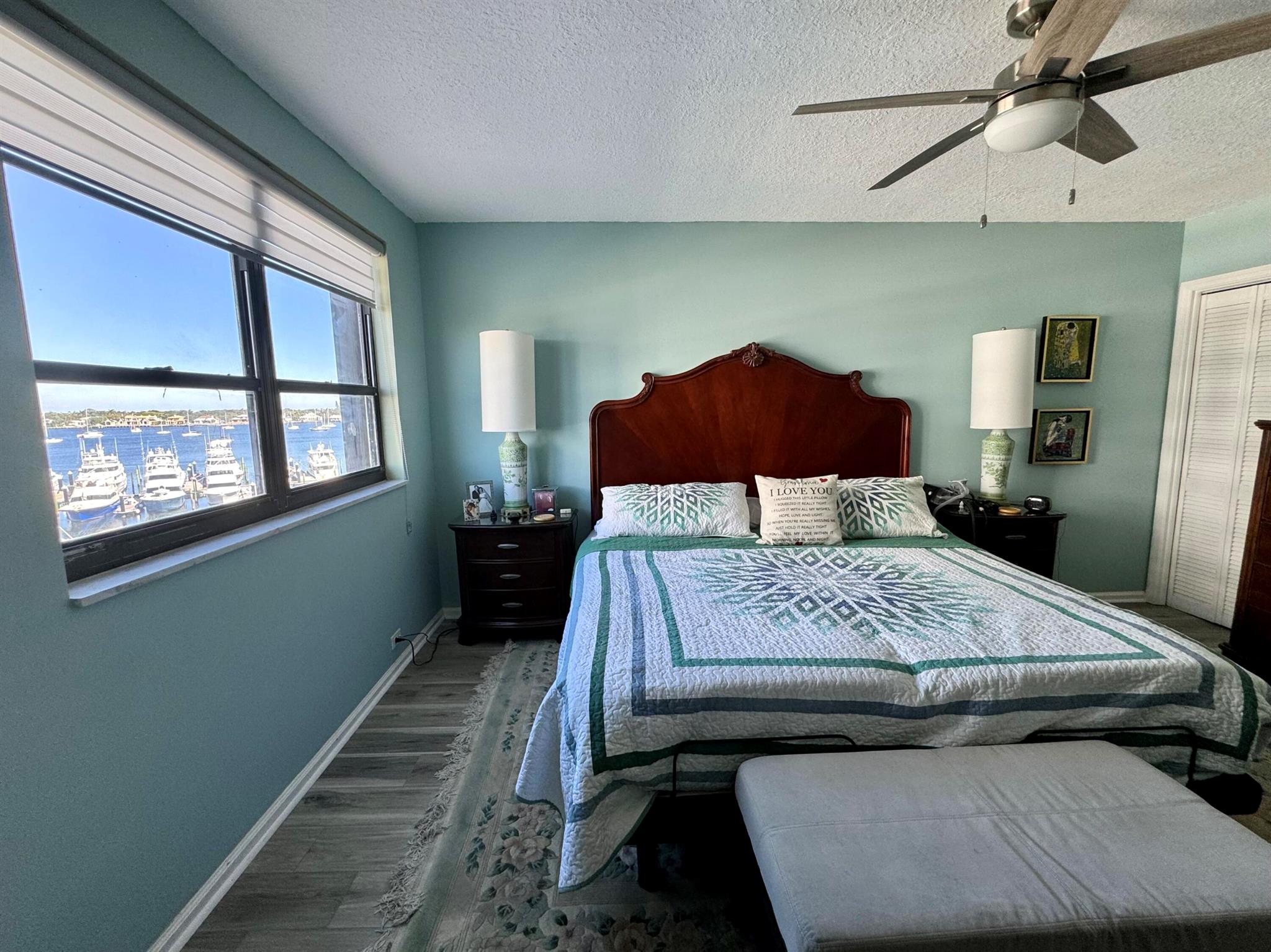 1200 Marine Way B401