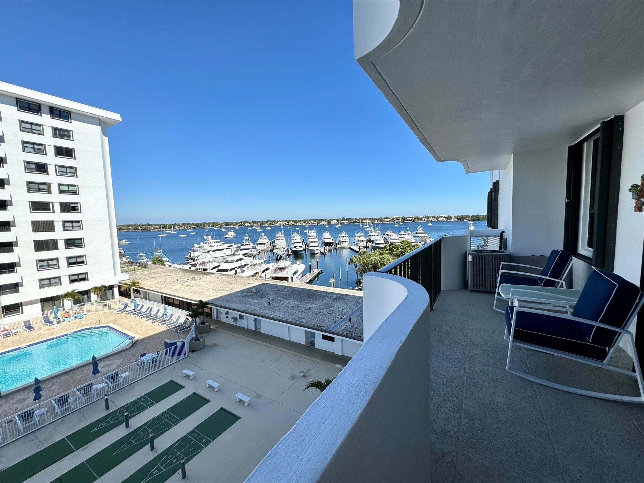 1200 Marine Way B401