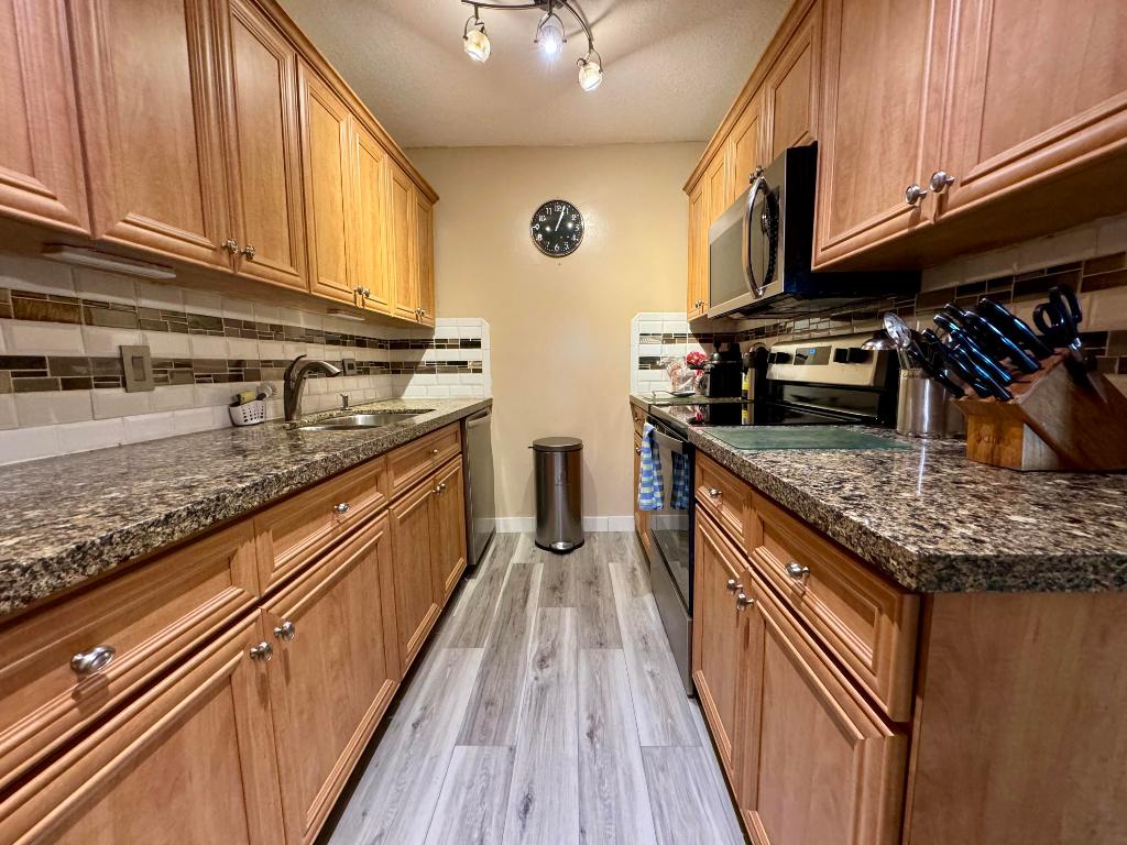 1200 Marine Way B401