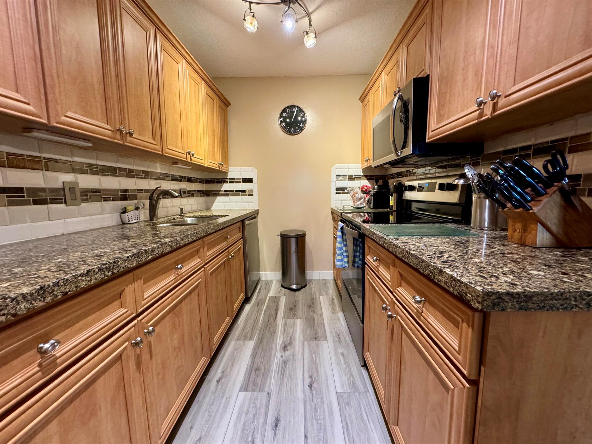 1200 Marine Way B401