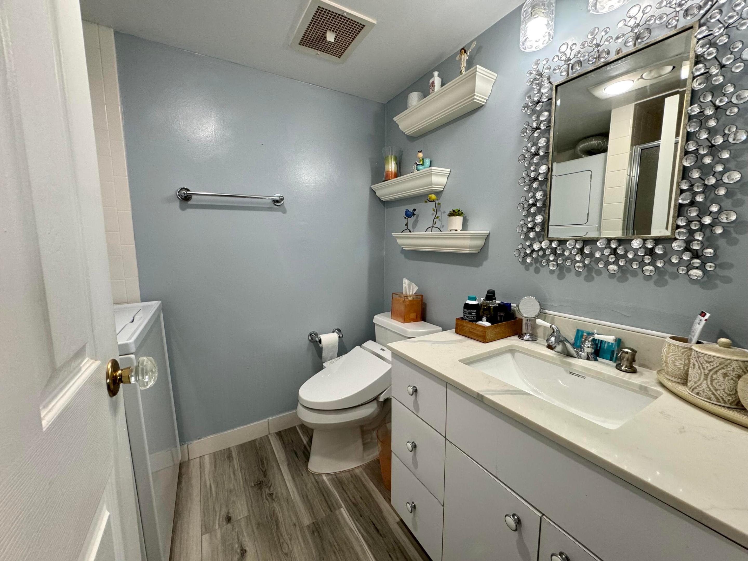 1200 Marine Way B401