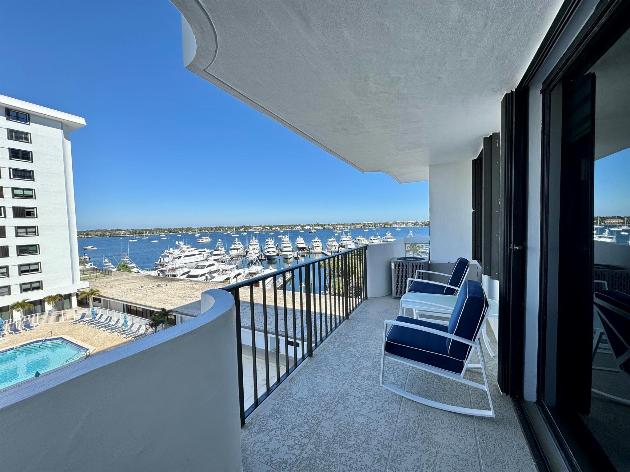 1200 Marine Way B401