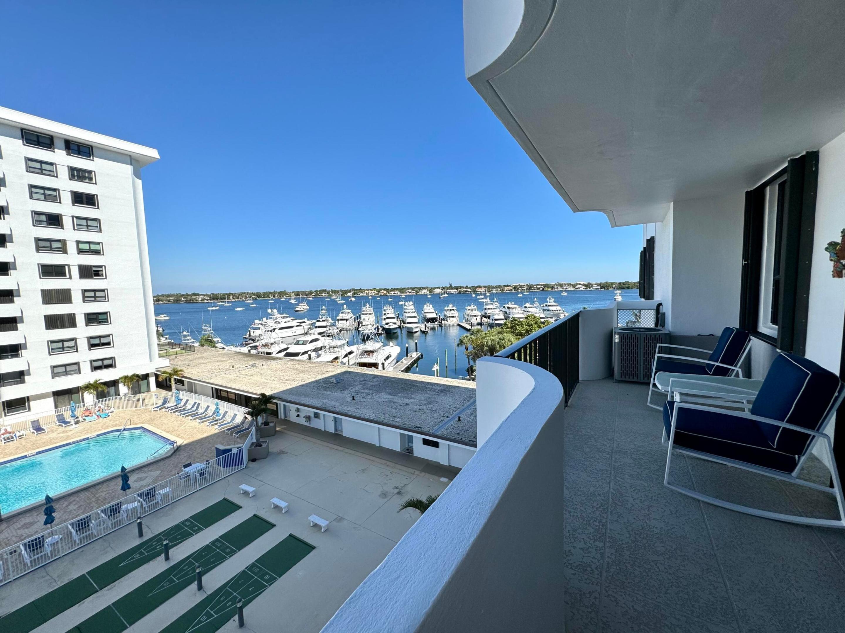 1200 Marine Way B401