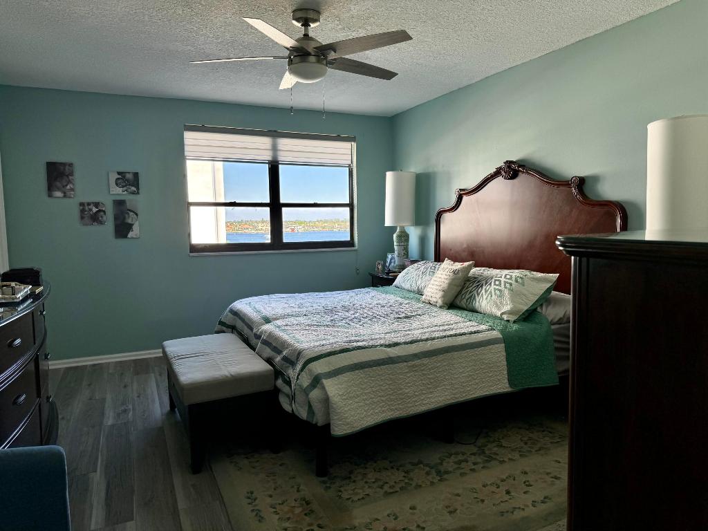 1200 Marine Way B401