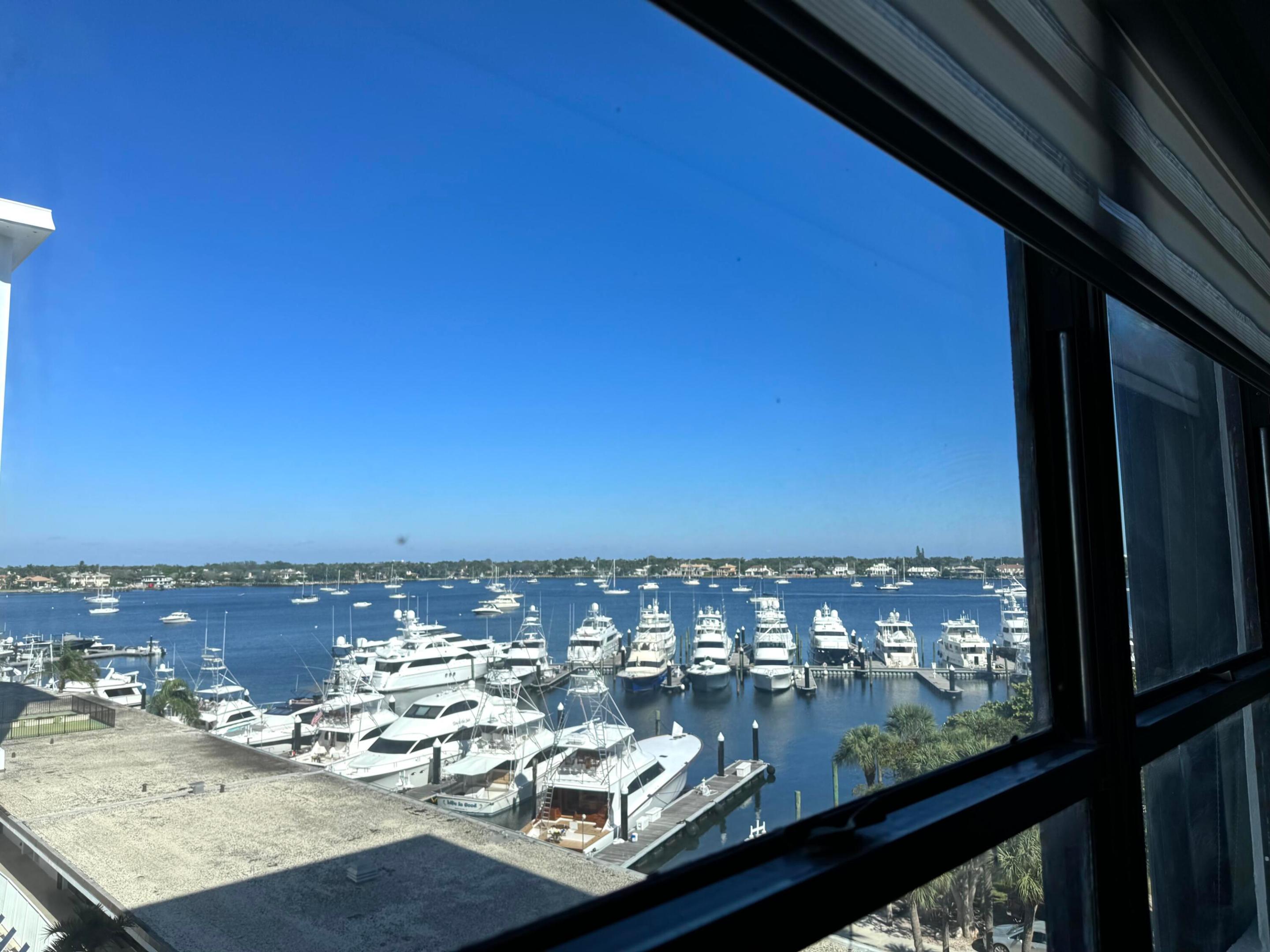 1200 Marine Way B401