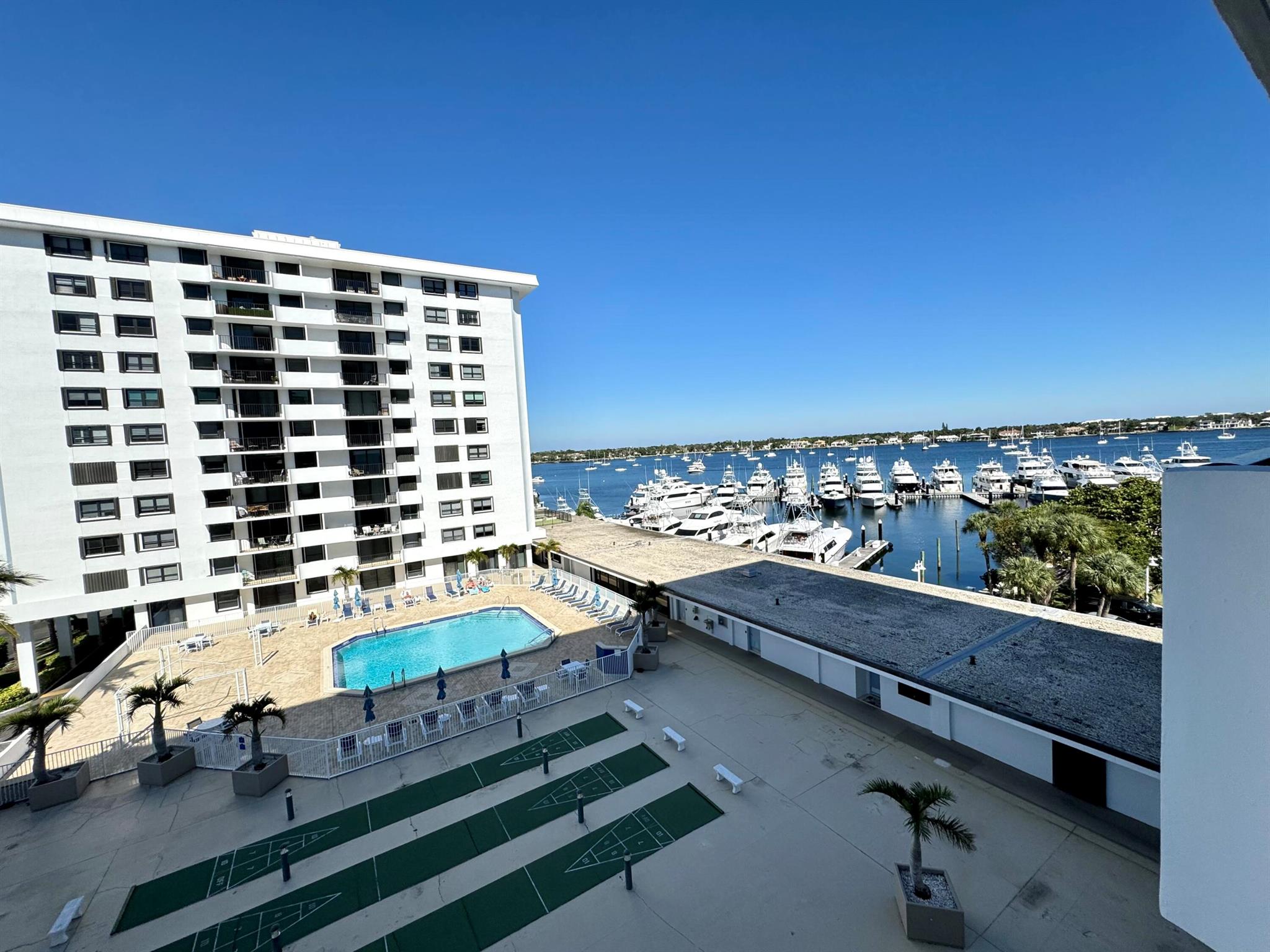 1200 Marine Way B401