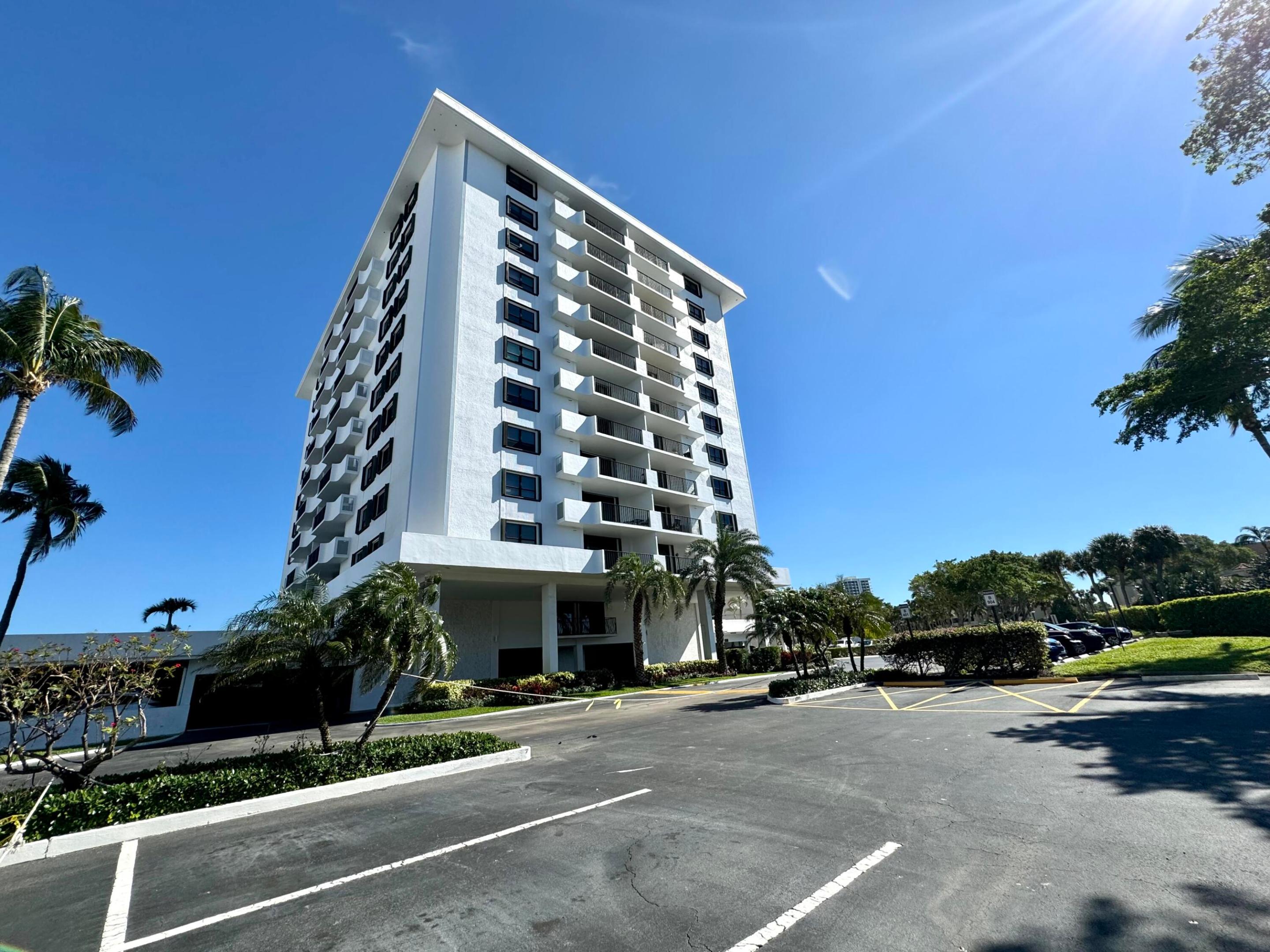 1200 Marine Way B401