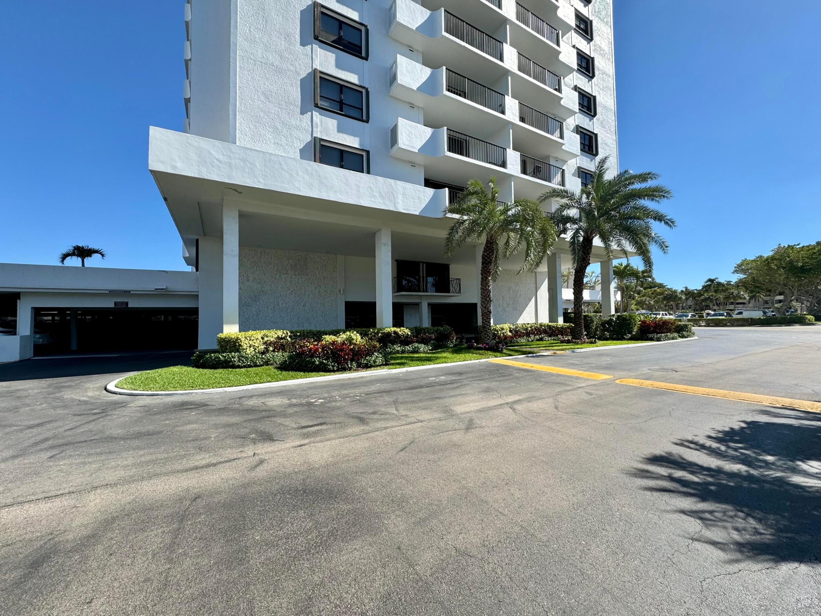 1200 Marine Way B401