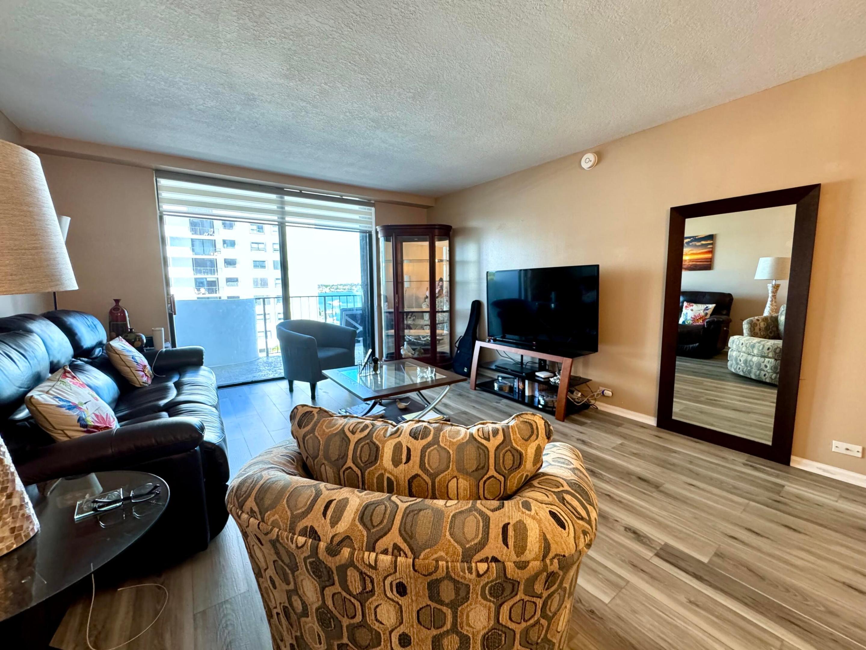 1200 Marine Way B401