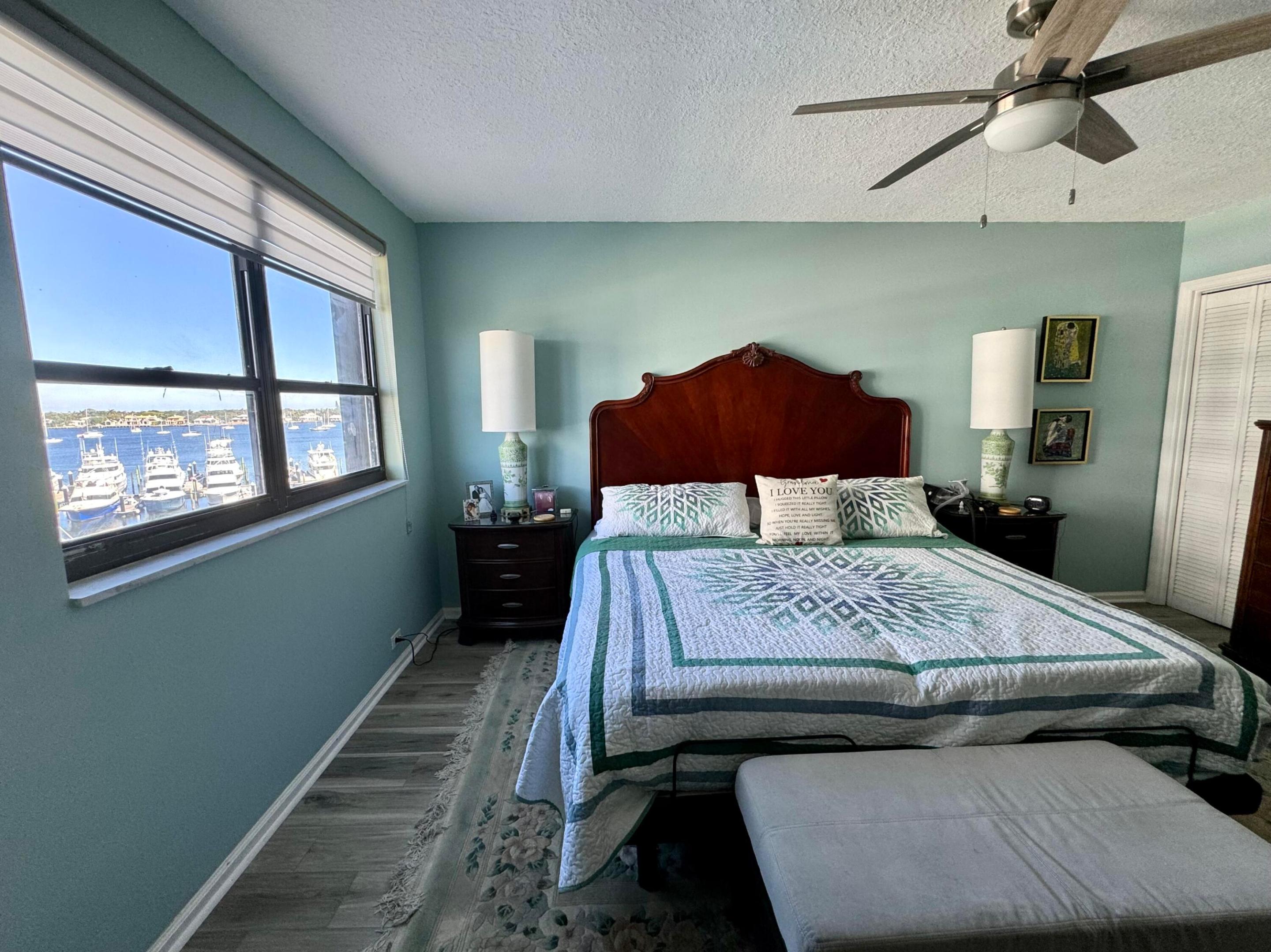 1200 Marine Way B401