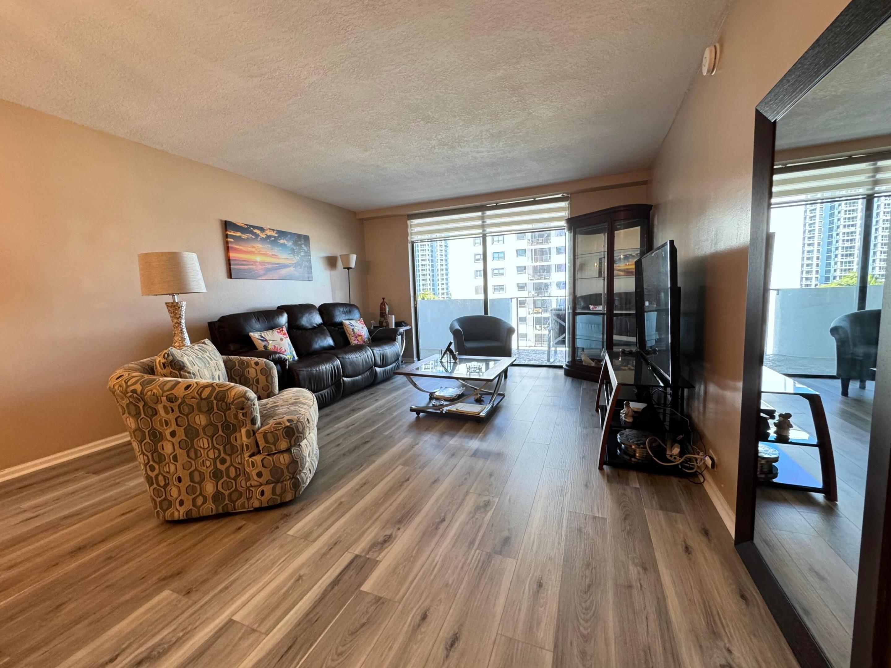 1200 Marine Way B401