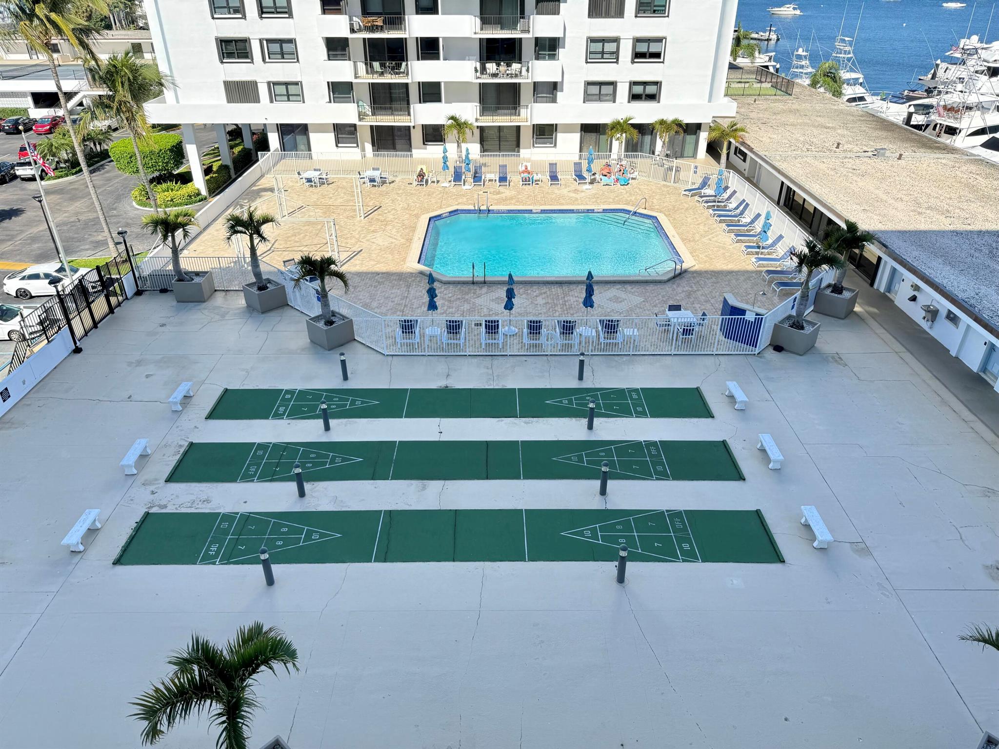 1200 Marine Way B401