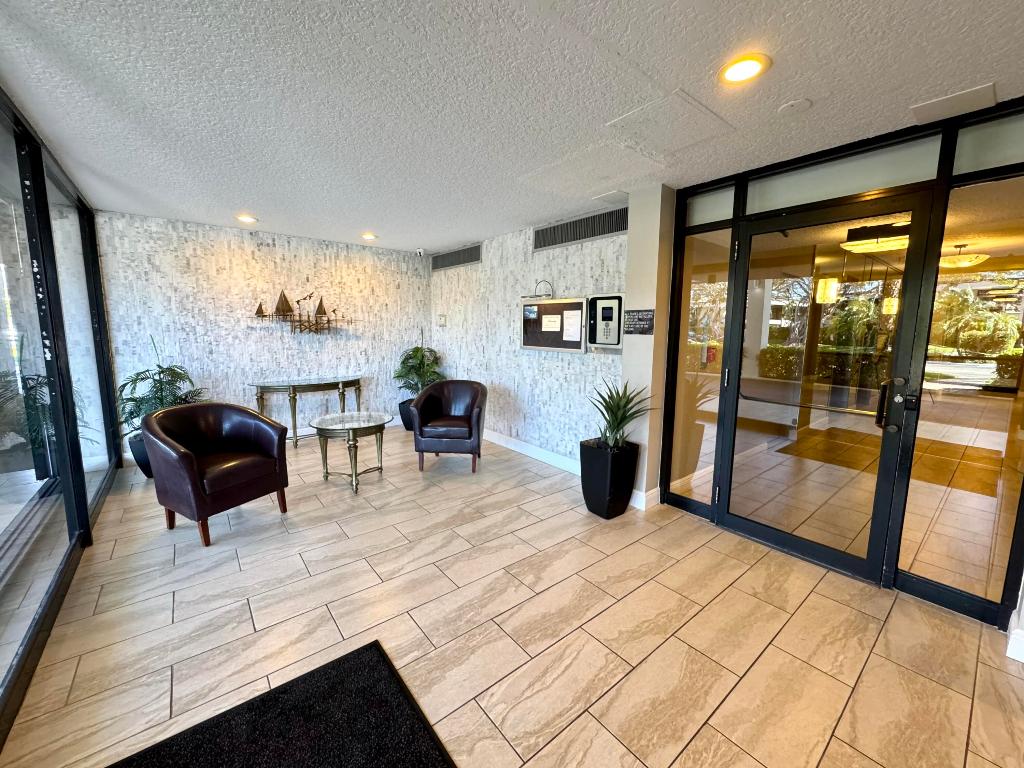 1200 Marine Way B401