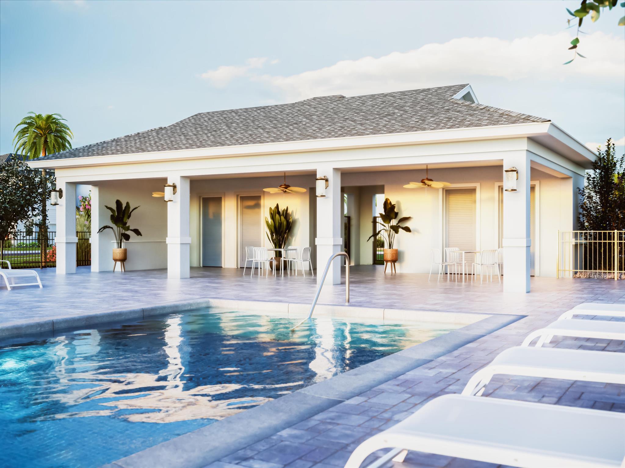 696 SE Lake Falls Street