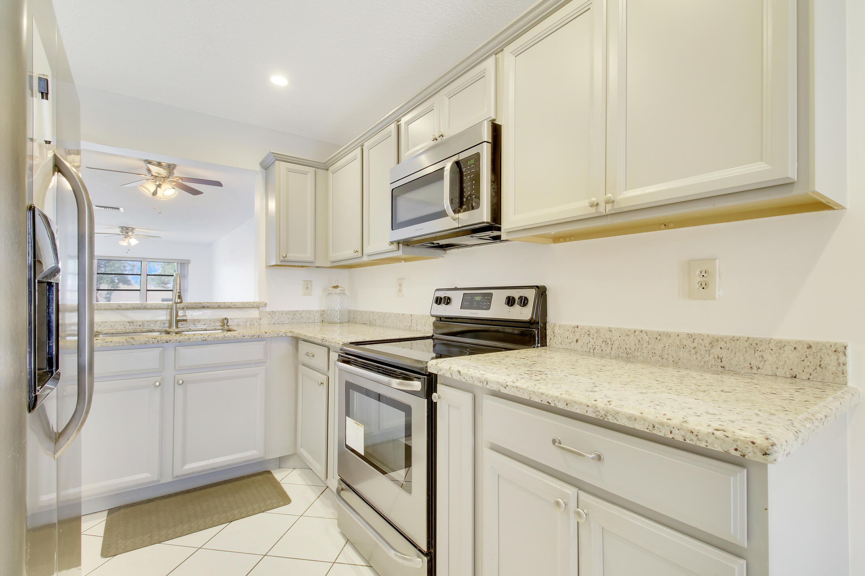 5710 Princess Palm Court Unit: F