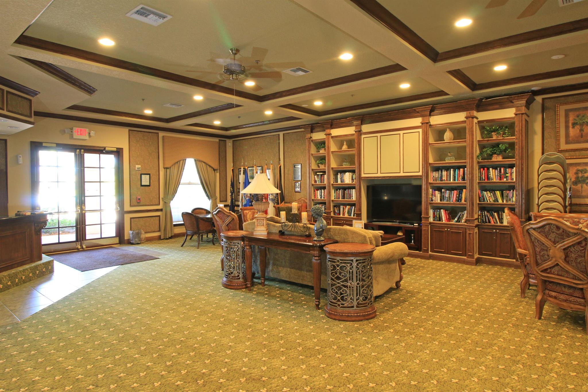 395 NW Shoreview Drive