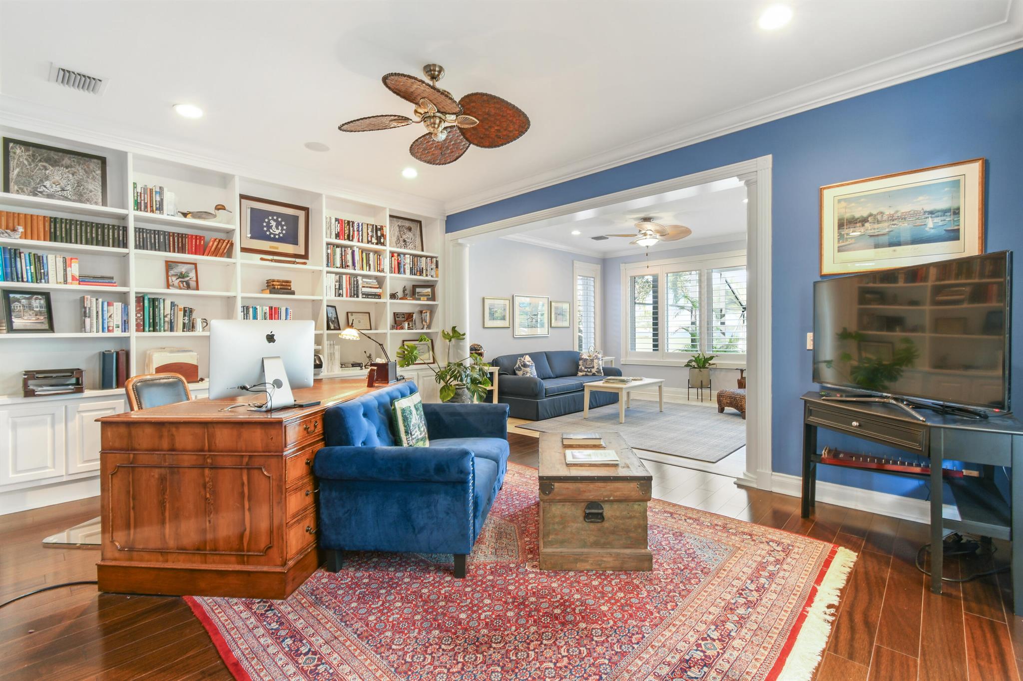 1208 NW Winters Creek Road