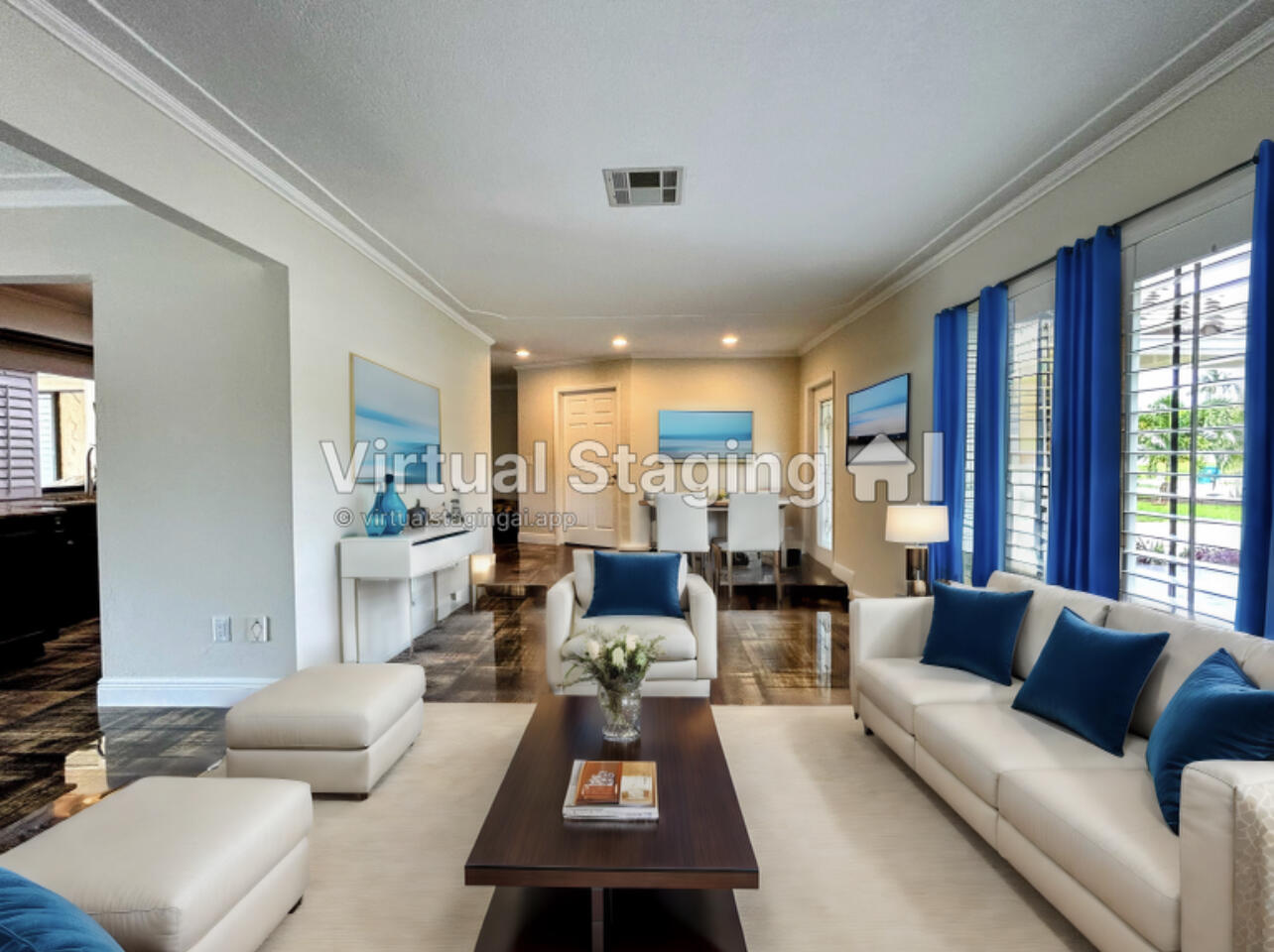 3045 S Seacrest Boulevard