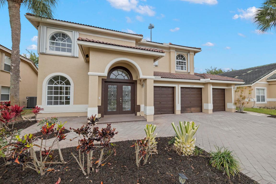 11107 Narragansett Bay Court