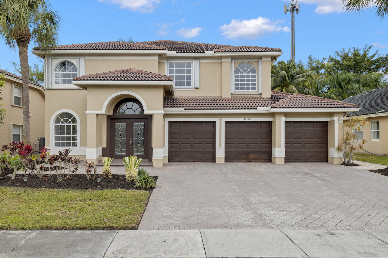 11107 Narragansett Bay Court