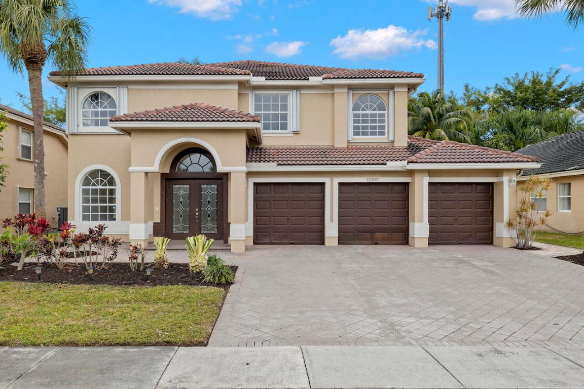 11107 Narragansett Bay Court