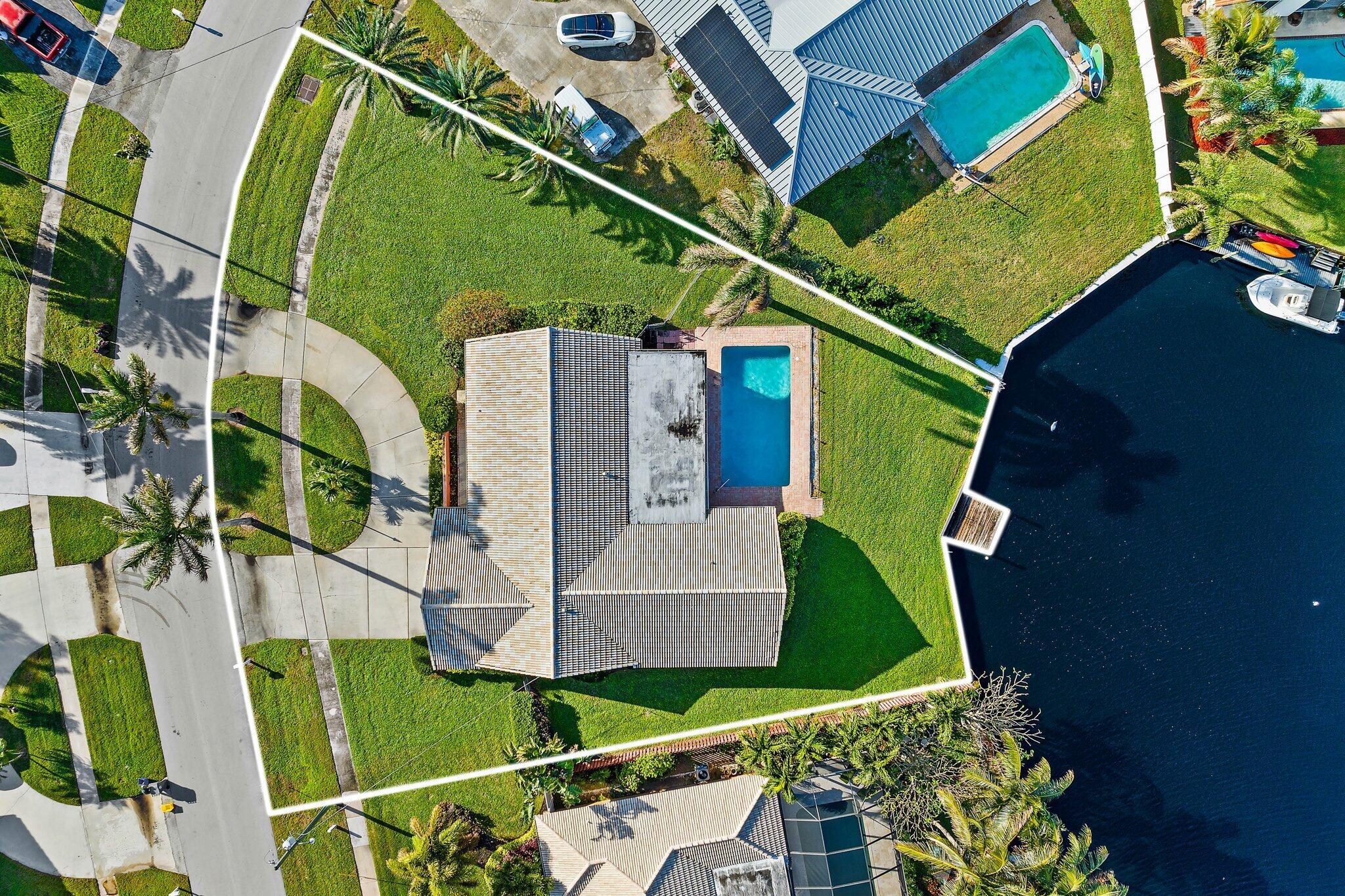 12867 Packwood Road