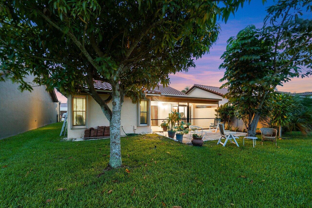 7586 Solimar Circle
