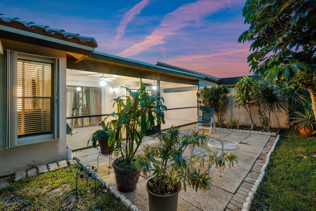 7586 Solimar Circle