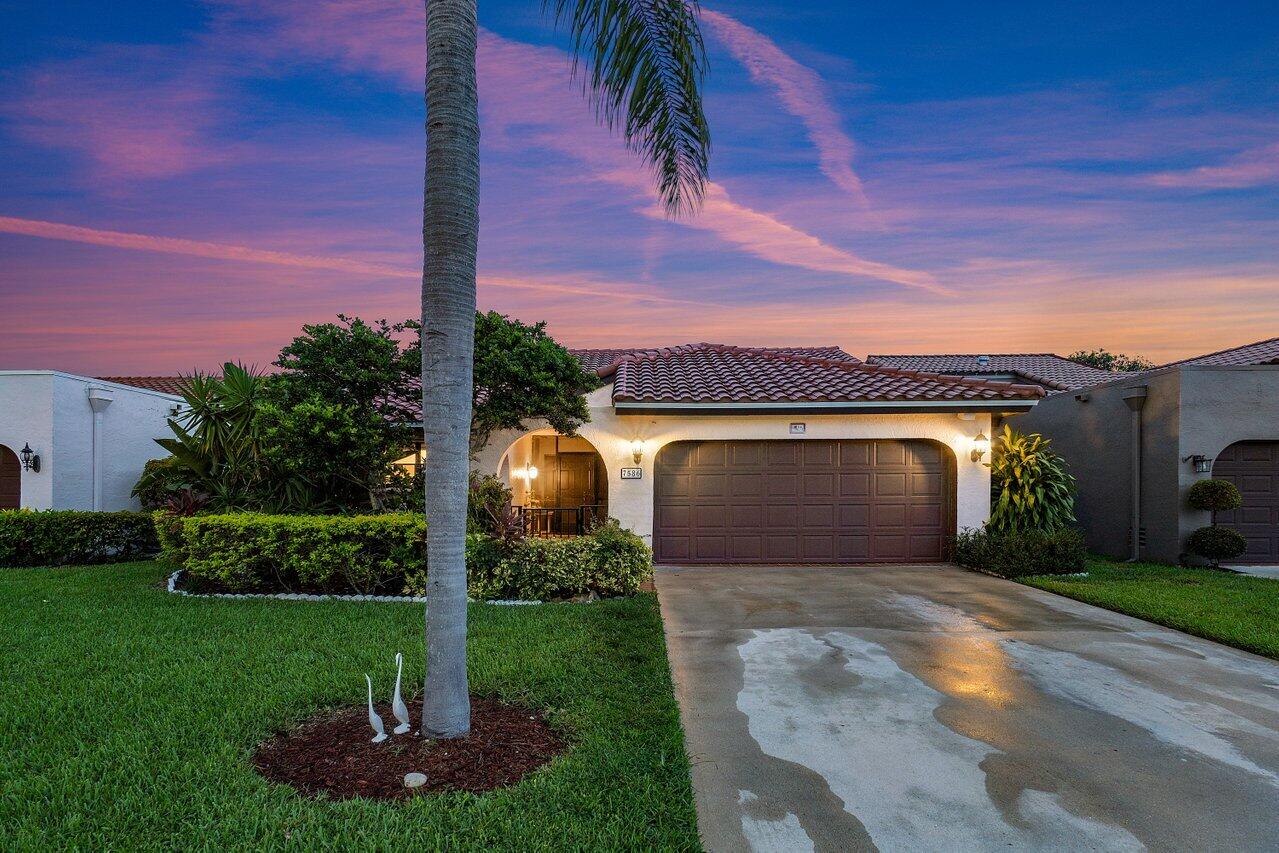 7586 Solimar Circle