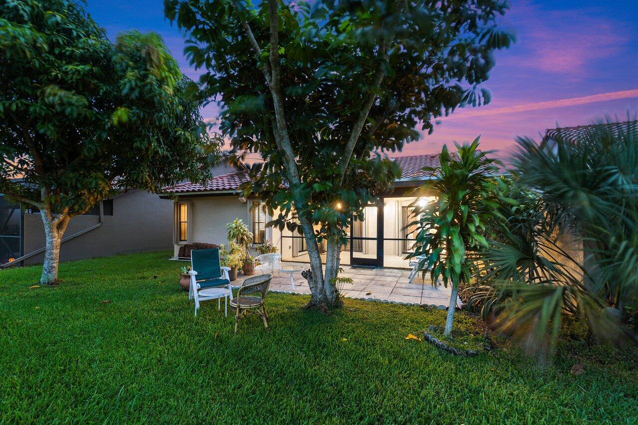 7586 Solimar Circle