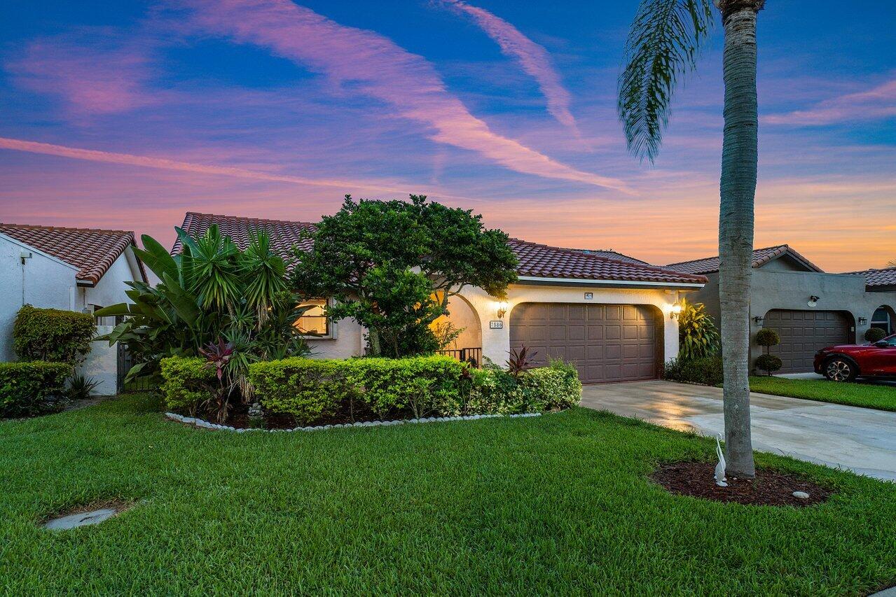 7586 Solimar Circle