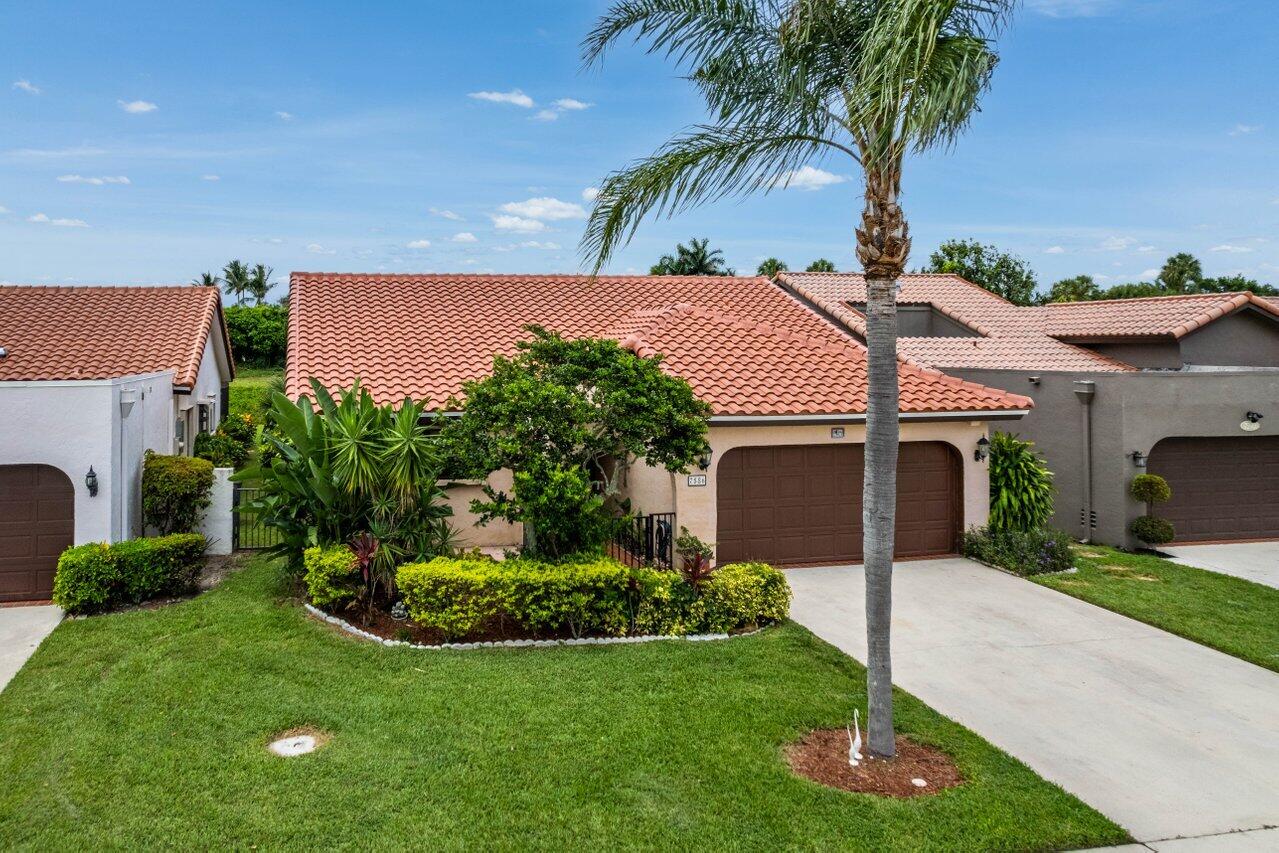 7586 Solimar Circle