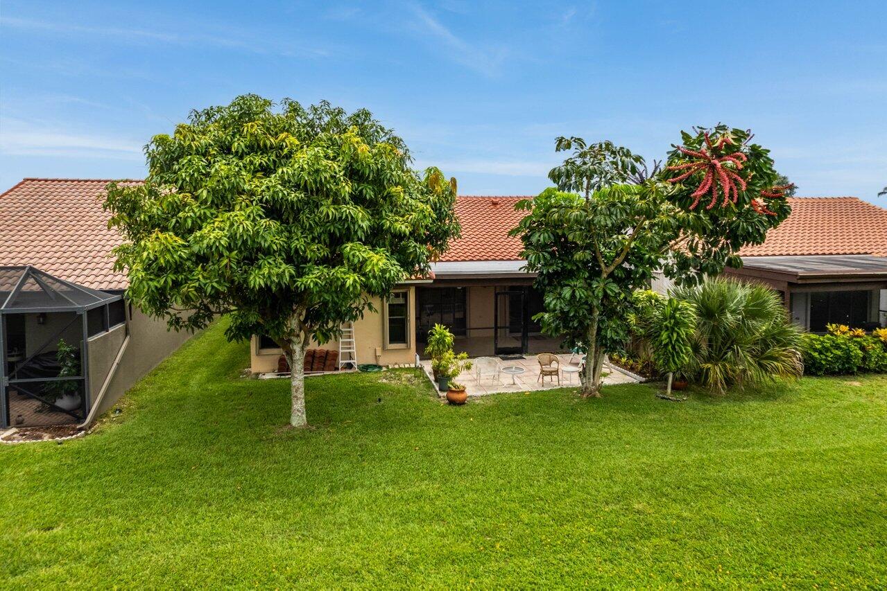 7586 Solimar Circle