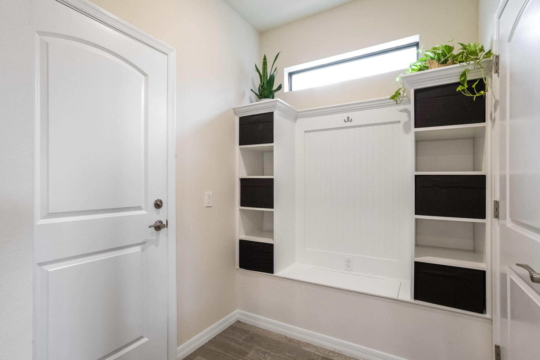 8181 Tailshot Court