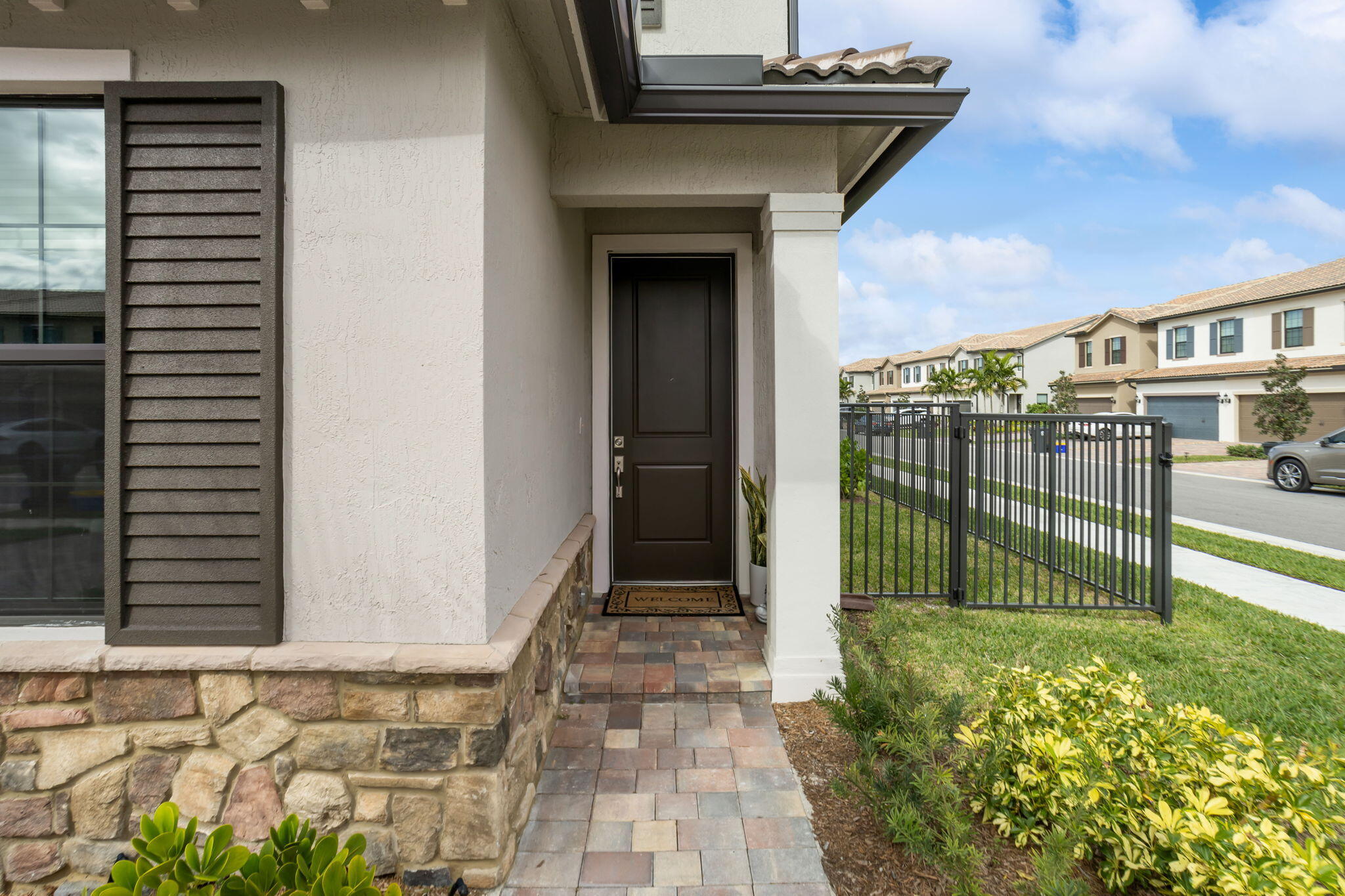 8181 Tailshot Court