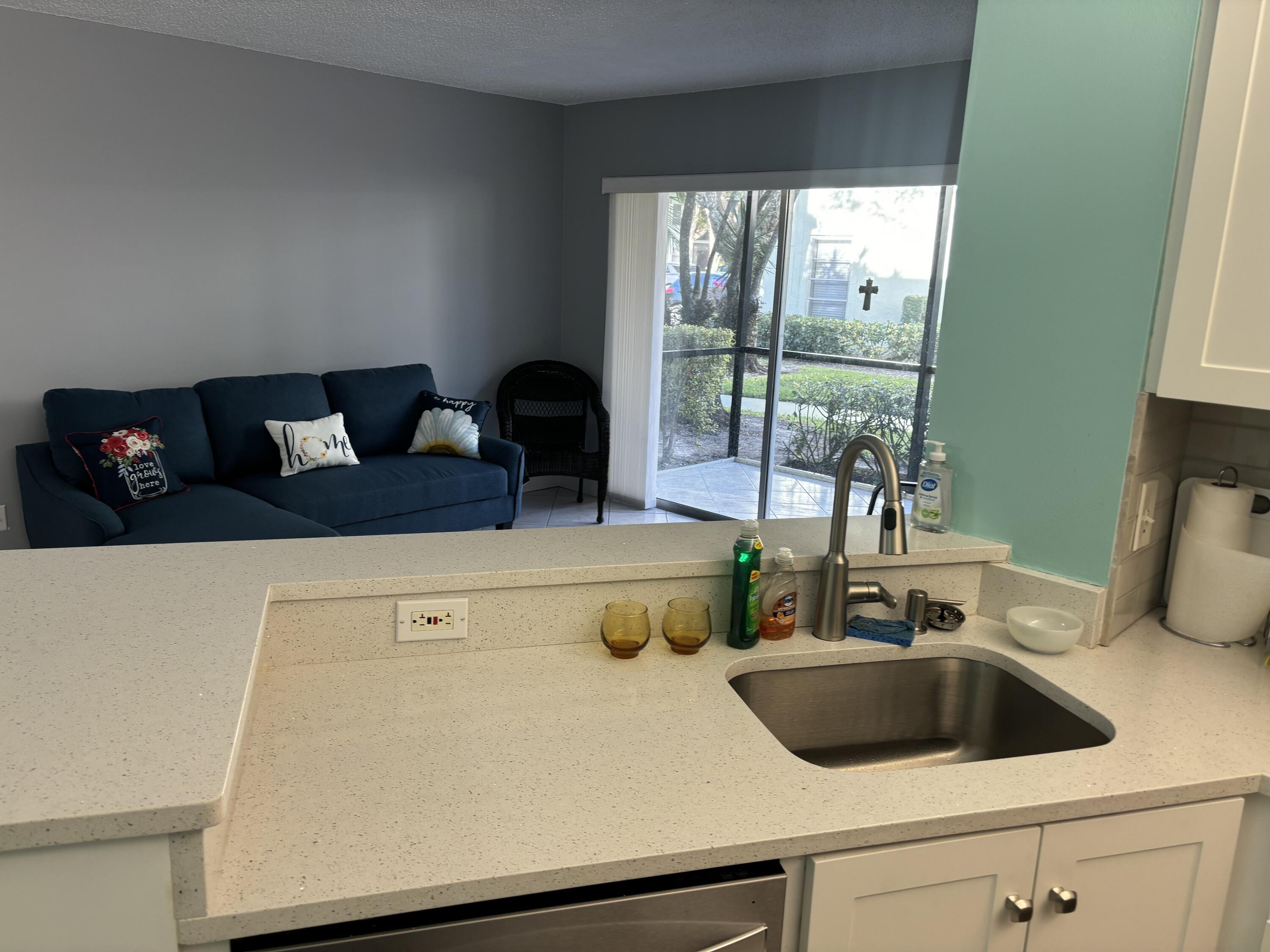 7523 S Oriole Boulevard 102