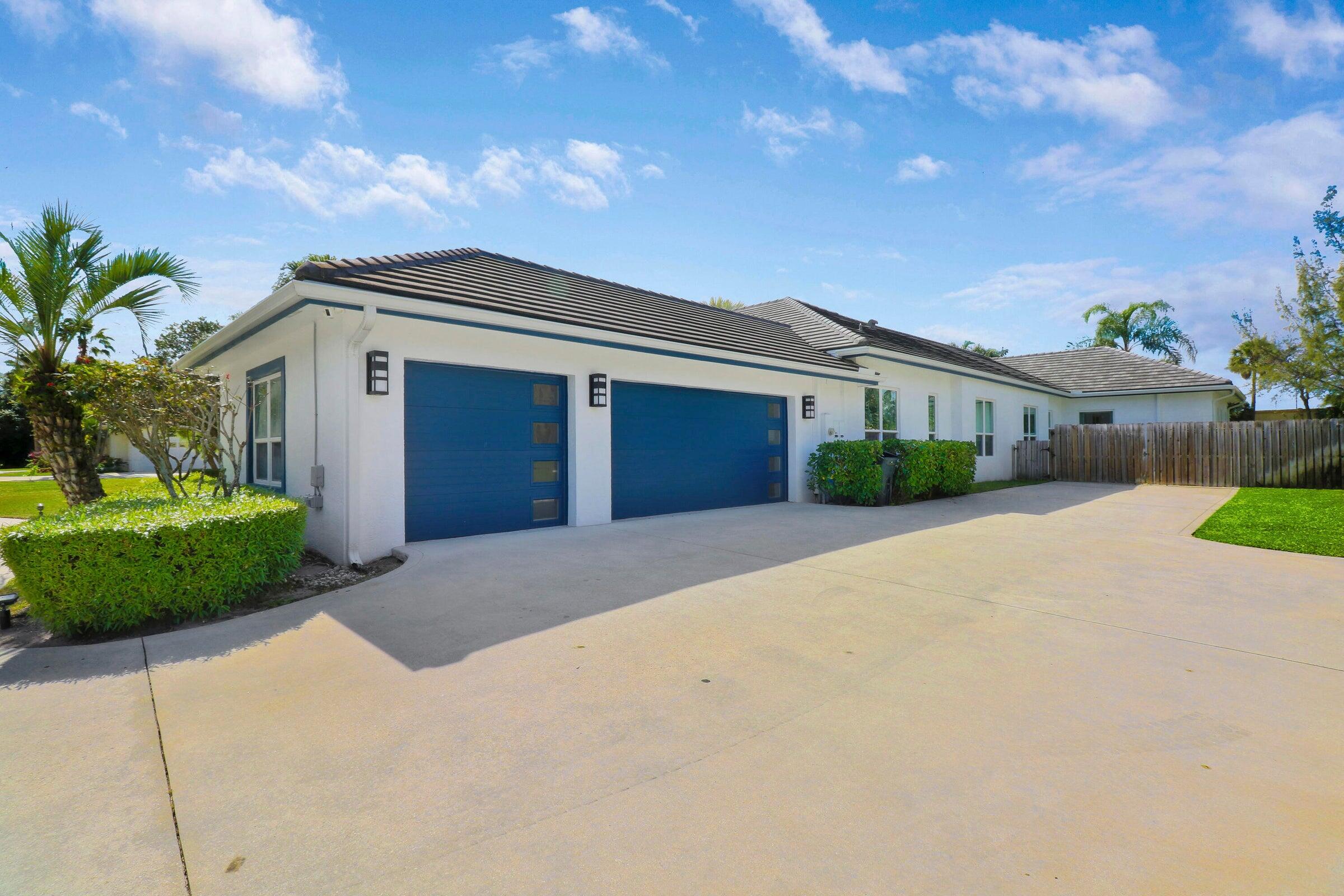8369 Man O War Road