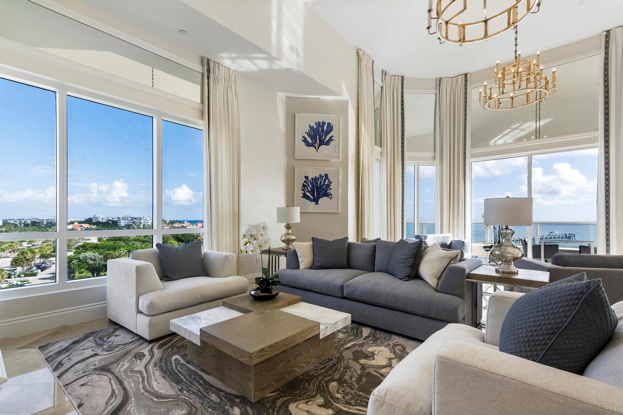 3000 S Ocean Boulevard Ph4