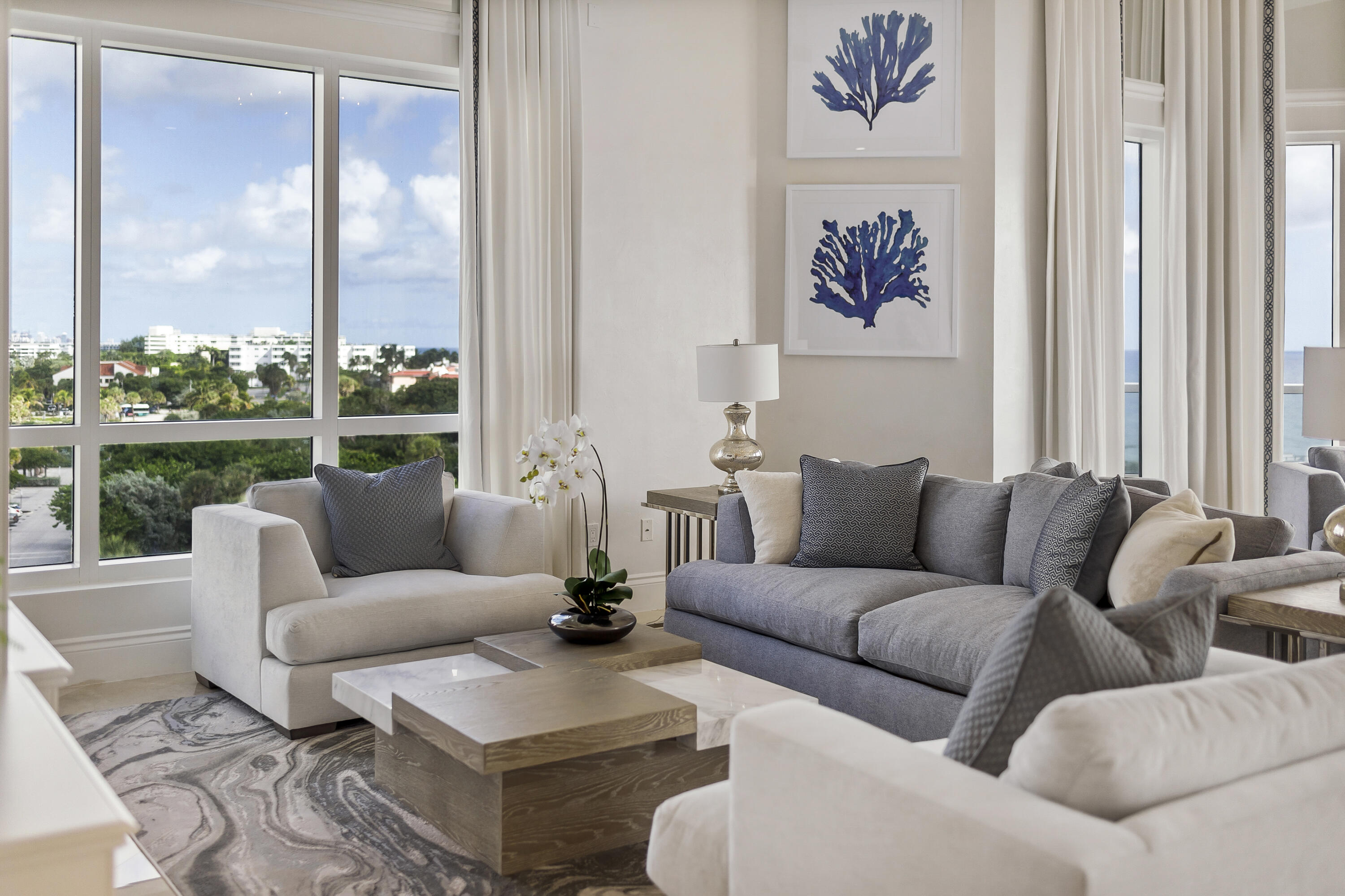 3000 S Ocean Boulevard Ph4