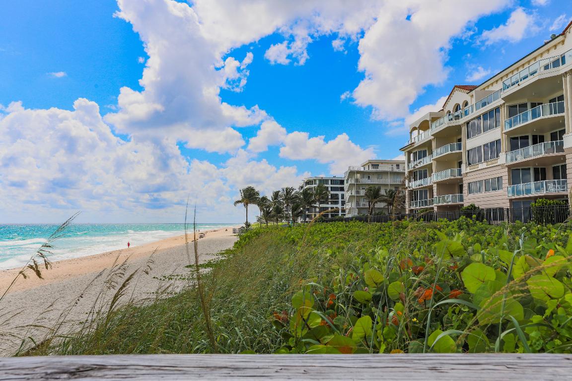 3000 S Ocean Boulevard Ph4