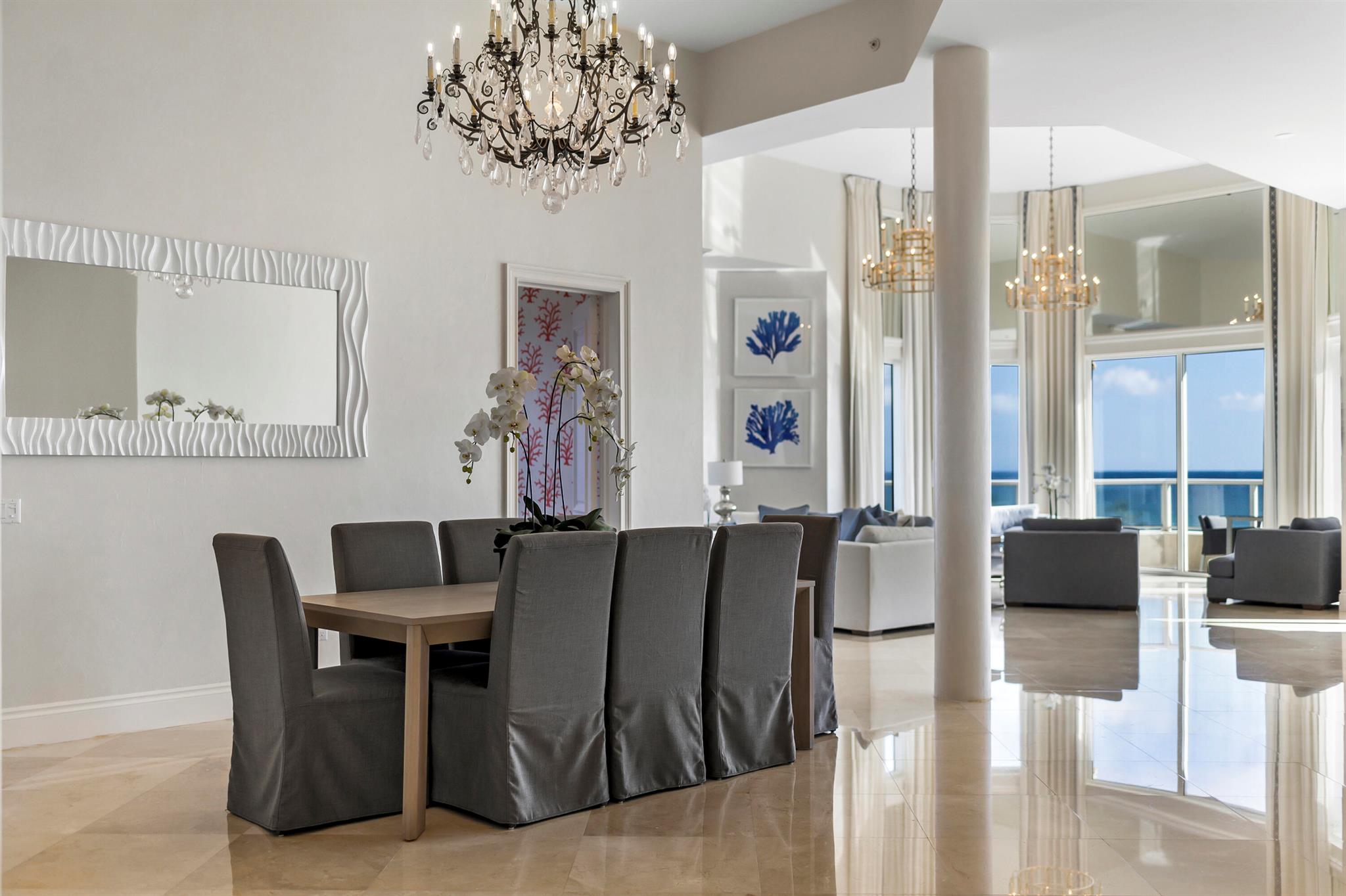 3000 S Ocean Boulevard Ph4