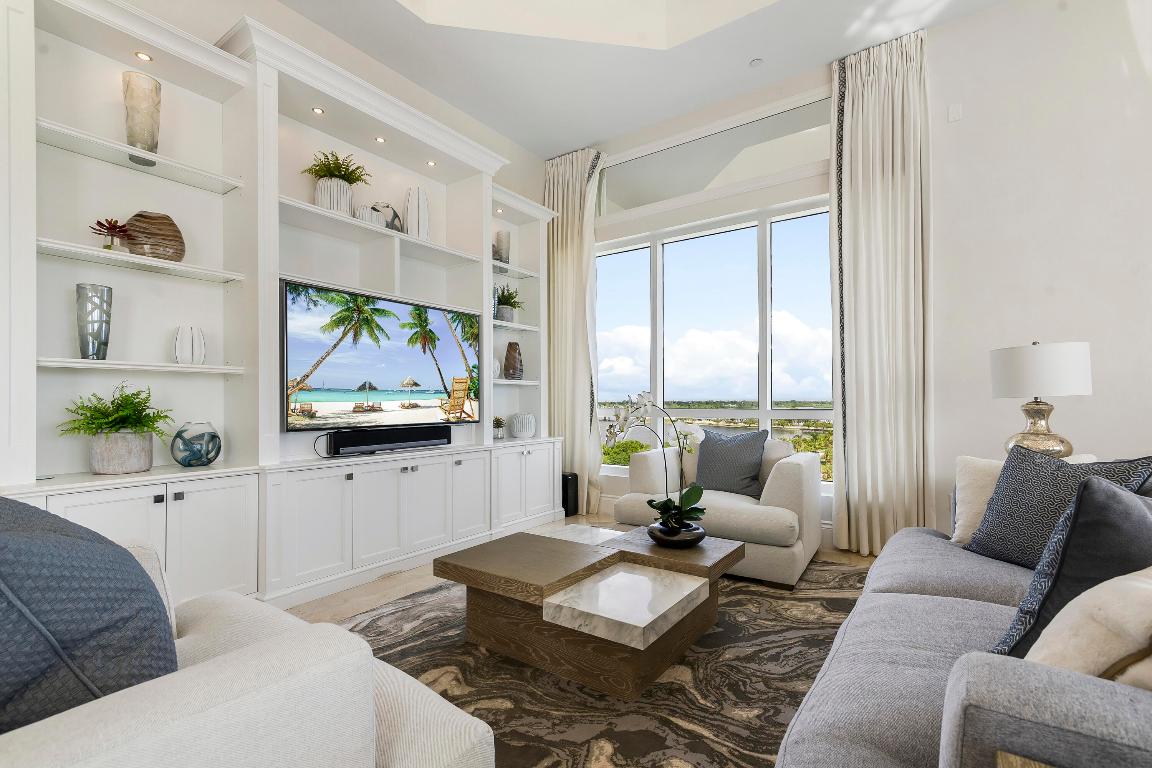 3000 S Ocean Boulevard Ph4