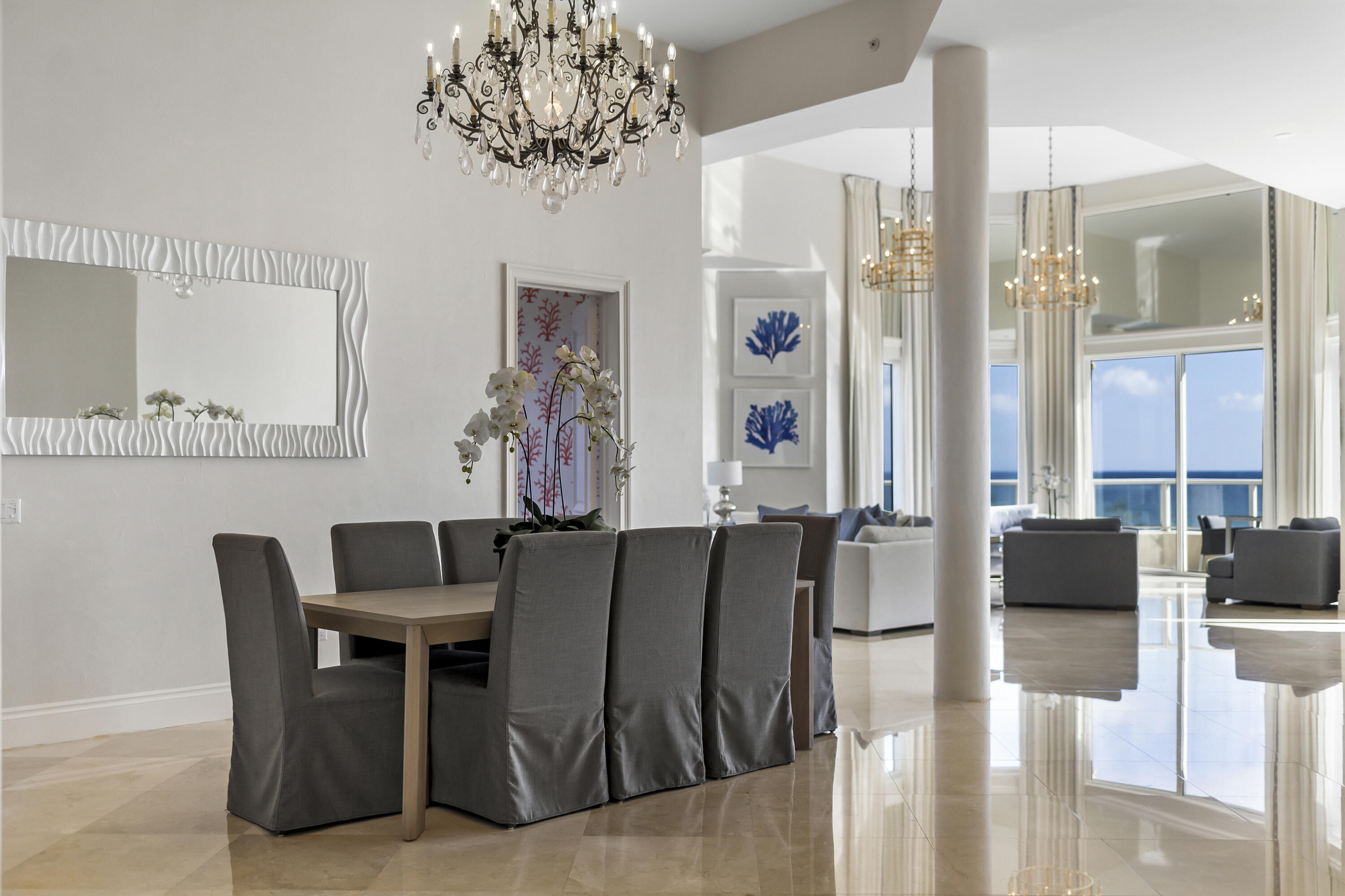 3000 S Ocean Boulevard Ph4