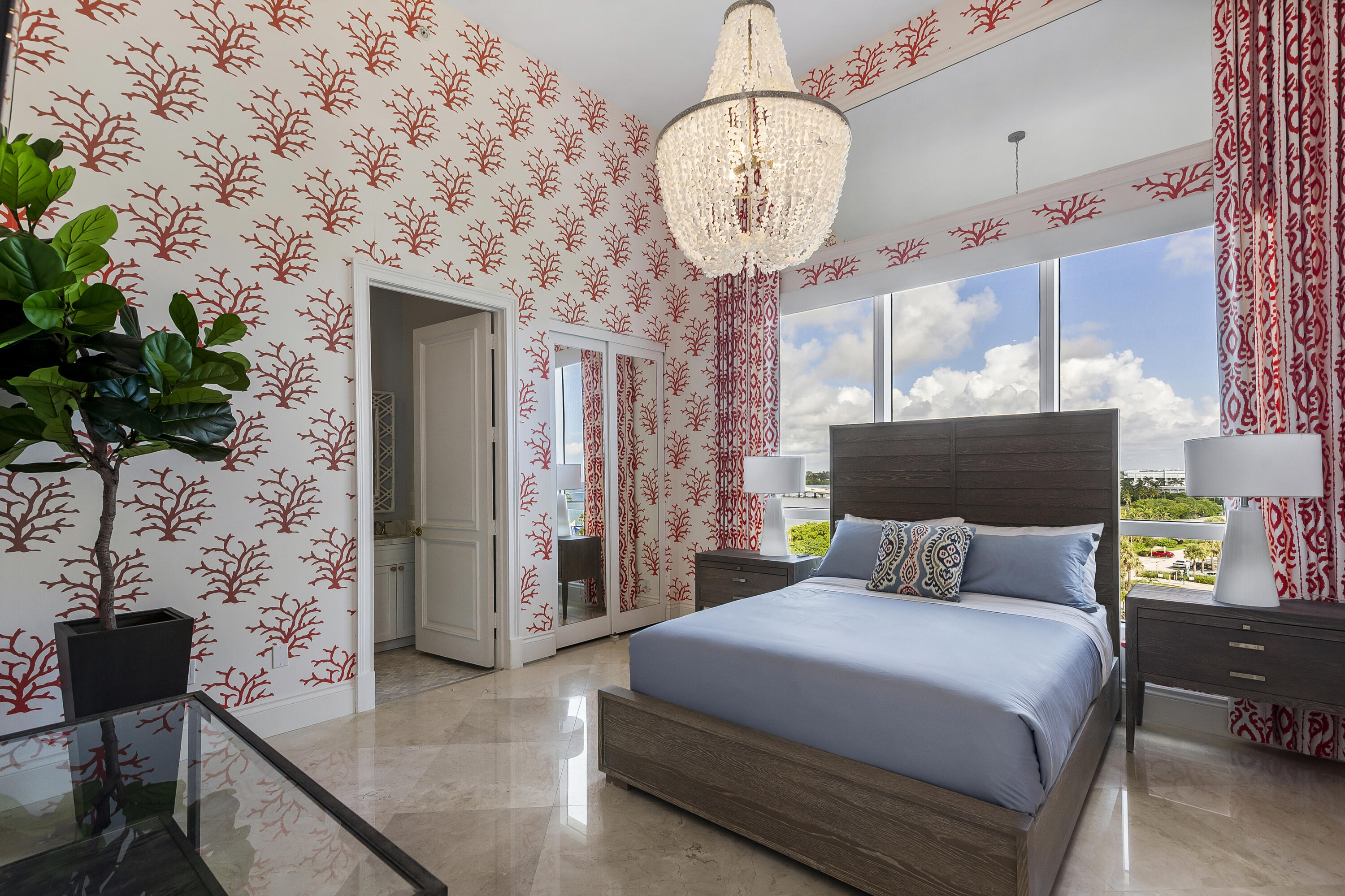 3000 S Ocean Boulevard Ph4