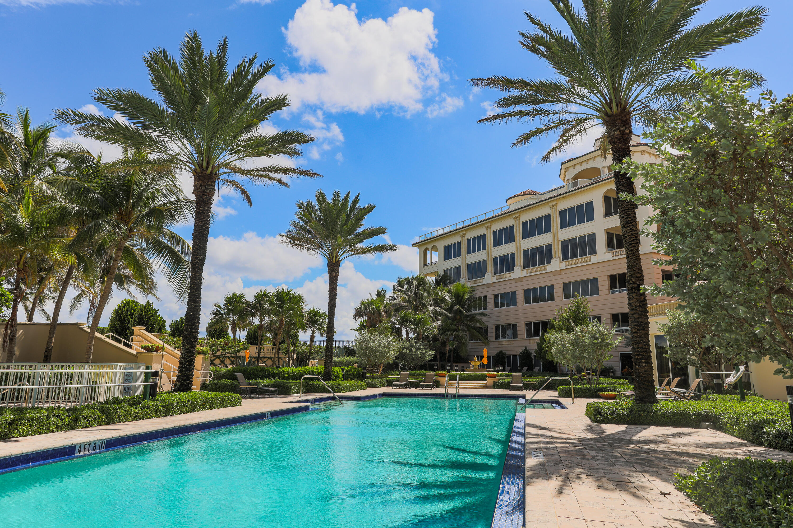 3000 S Ocean Boulevard Ph4