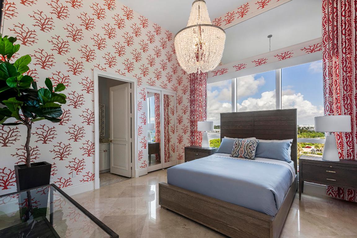 3000 S Ocean Boulevard Ph4