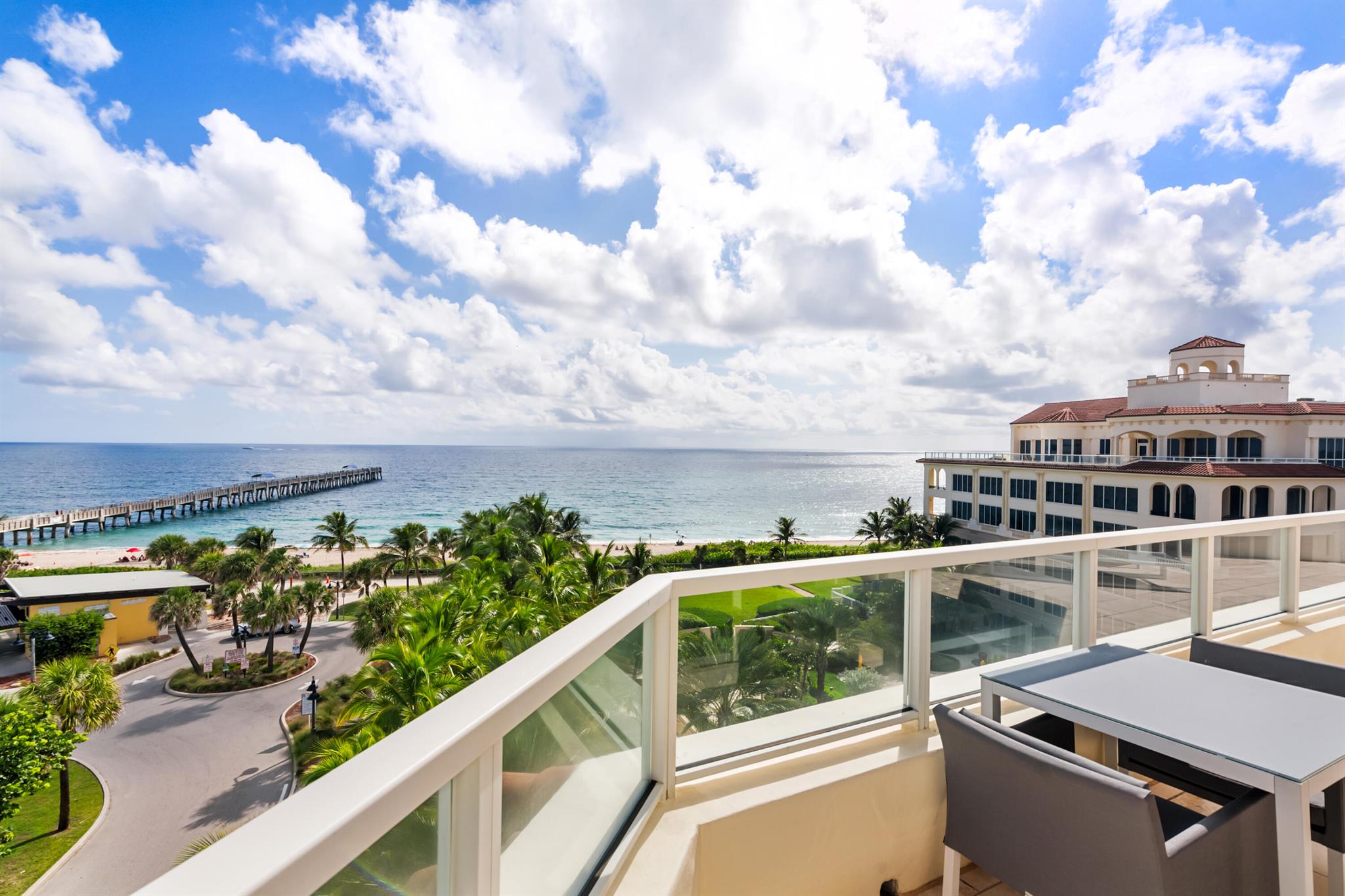 3000 S Ocean Boulevard Ph4